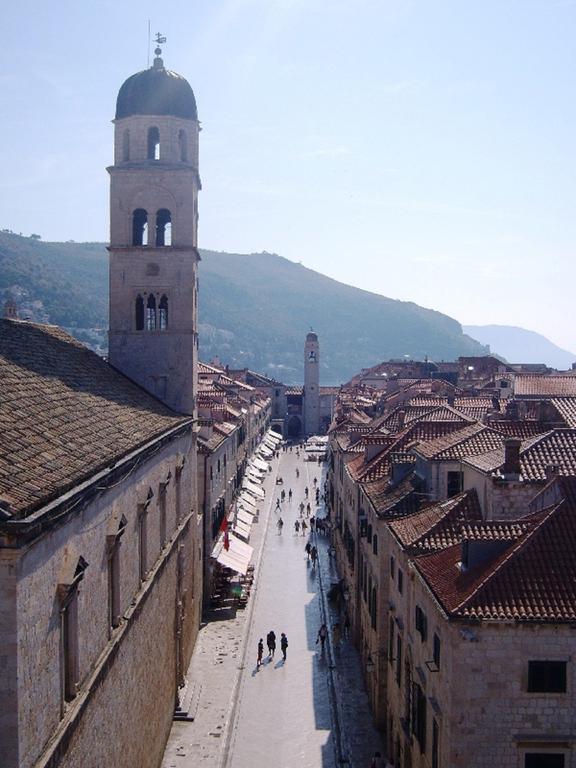 Apartments Lepur Dubrovnik Buitenkant foto